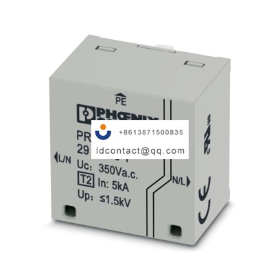 2908551 Phoenix Contact product image